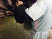 国家資格を有したプロの自動車整備士が在籍