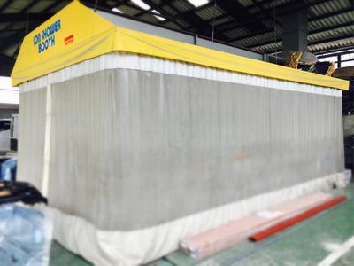 ☆板金塗装もお任せ下さい☆