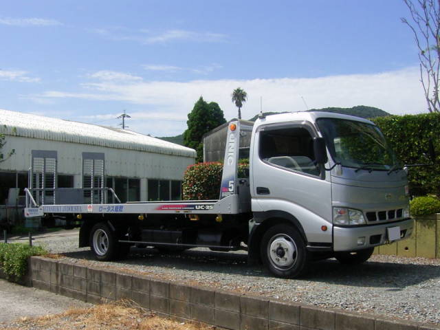 （有）板敷自動車 サービス紹介の6つ目