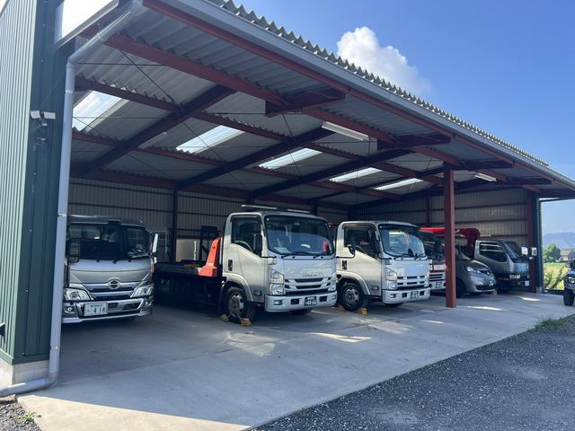 有限会社 増満自動車 サービス紹介の4つ目