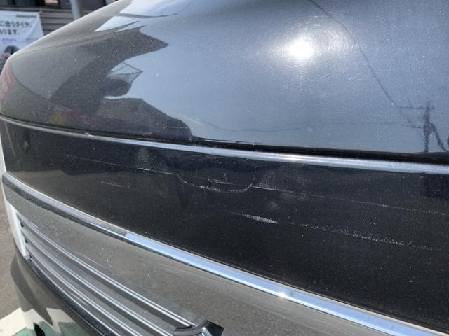 スズキ エブリイ バンパー・ボンネット・グリルにキズやヘコミ 相手の保険で全額修理 鹿児島県鹿屋市 曽於市 志布志市 串間市 都城 垂水 大隅 財部