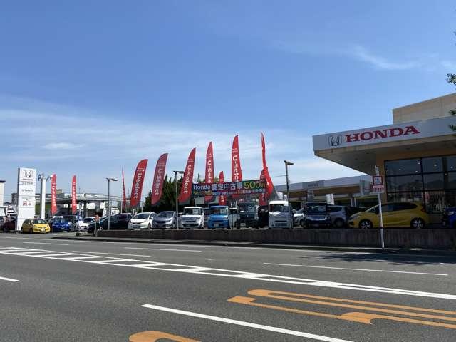 ｈｏｎｄａ ｃａｒｓ 熊本 ｕ ｓｅｌｅｃｔ 清水 熊本県熊本市 中古車なら グーネット