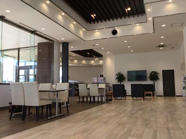 Ｈｏｎｄａ Ｃａｒｓ 熊本 八王寺店（認定中古車取扱店） サービス紹介の2つ目