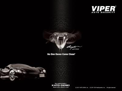 ☆当店はVIPER正規販売店です☆