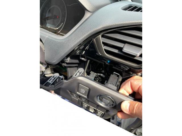 ヴォクシー　アイドリングストップキャンセラー　熊本市南区　城南町　中央区　東区　西区　北区　宇城市　宇土市　嘉島町　御船町　菊陽町　益城町　合志市　大津町　他地域のお客様も大歓迎です！