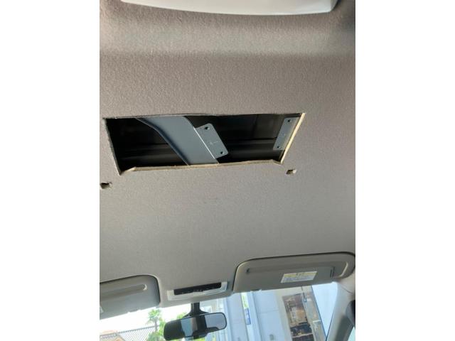 セレナ　フリップダウン　ドラレコ取付　熊本県　熊本市　中央区　東区　南区　西区　北区　城南　嘉島　御船　松橋　宇城　宇土　甲佐　益城　山都　合志　八代　氷川　天草　
