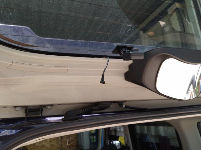 LA600Sタント　ドラレコ前後取付　熊本県　熊本市　中央区　東区　南区　西区　北区　城南　嘉島　御船　松橋　宇城　宇土　甲佐　益城　山都　合志　八代　氷川　天草　芦北