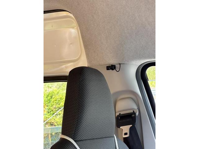 園児バス　送迎バス　マイクロバス　置き去り防止安全装置取付　坂田自動車商会　出張取付　出張　加藤電機　ホーネット　ＢＳ－７００　ガイドライン認定品　認定品　置き去り防止安全装置　補助金　義務化　送迎用バス　マイクロバス　園児バス　