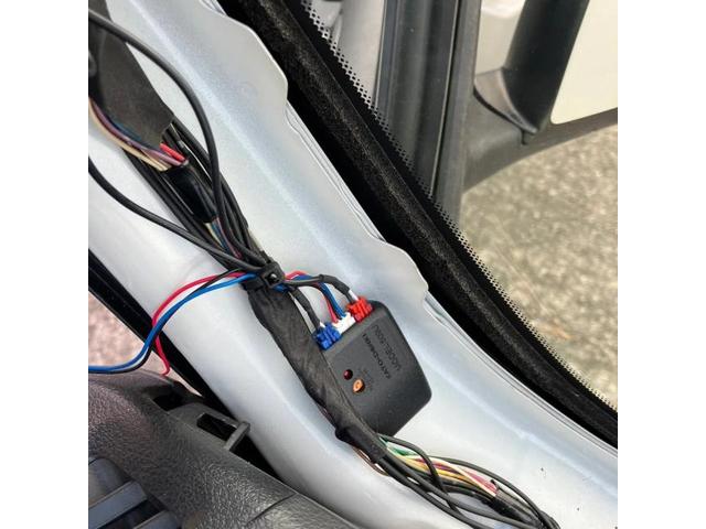 セレナ　置き去り防止安全装置　BS-700S取付　熊本県　熊本市　中央区　東区　南区　西区　北区　城南　嘉島　御船　松橋　宇城　宇土　甲佐　益城　山都　合志　八代　氷川　天草　芦北　九州各地　福岡　宮崎　鹿児島　大分　佐賀　長崎　
