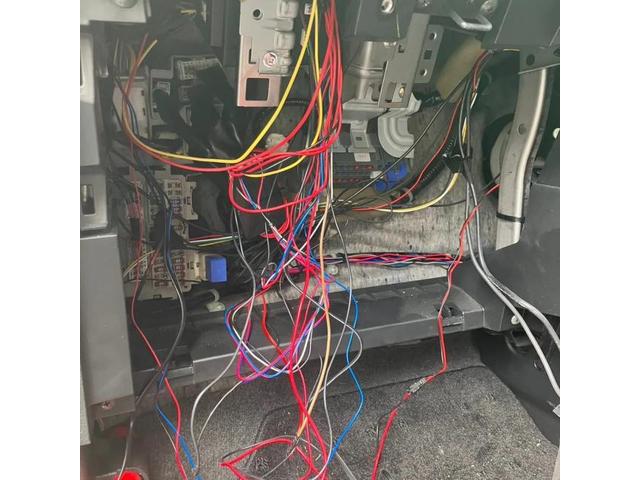 セレナ　置き去り防止安全装置　BS-700S取付　熊本県　熊本市　中央区　東区　南区　西区　北区　城南　嘉島　御船　松橋　宇城　宇土　甲佐　益城　山都　合志　八代　氷川　天草　芦北　九州各地　福岡　宮崎　鹿児島　大分　佐賀　長崎　
