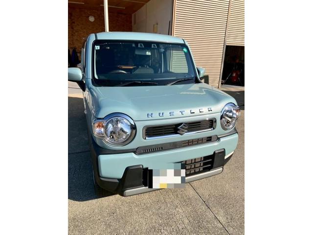 新着の作業実績