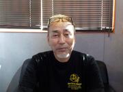 工場長 池田　隆志（ＴＡＫＡ）