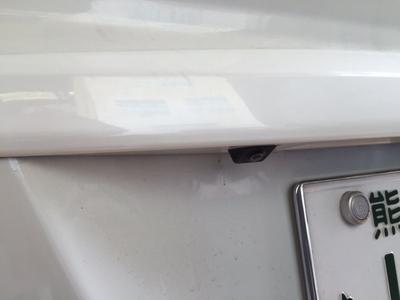 パーツ持込み取付