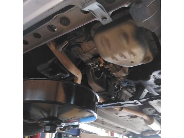 ダイハツタント、オイル交換実施熊本市北区清水亀井町中央区東区南区西区その他地域部品持ち込み取り付けドラレコナビその他電装品自社板金コーティング施工その他