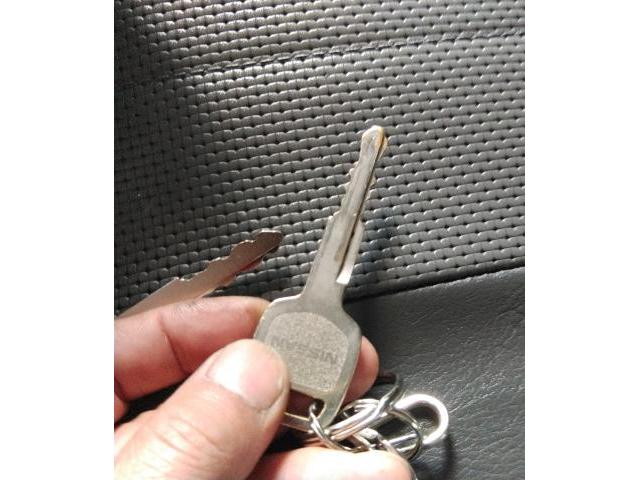 日産 バネット エンジンかからない イグニッションキー反応しない イグニッションスイッチ キーシリンダー交換 熊本市北区清水亀井町南区西区東区中央区その他地域の方も大歓迎です グーネットピット 日産 バネット エンジンかからない イグニッションキー反応しない イグニッションスイッチ キーシリンダー交換 熊本市北区清水亀井町南区西区東区中央区その他地域の方も大歓迎です グーネットピット