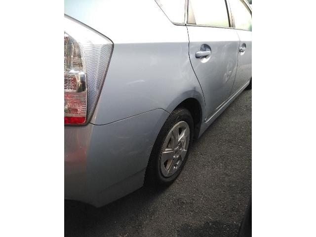 トヨタ、プリウス、板金塗装修理
熊本市北区清水亀井町西区東区南区中央区その他地域の方も大歓迎です、部品持ち込みタイヤナビドラレコその他電装品何でも御相談下さい代車無料自社板金新車中古車販売