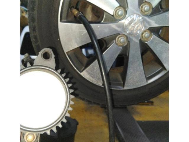 スズキ、ワゴンRスティングレー、オイル交換、熊本市北区清水亀井町、南区、東区、西区、中央区、その他地域の方も大歓迎です、部品持ち込み交換、ナビ、ドラレコその他電装品何でもご相談下さい、代車無料、車検整備、ワコーズ製品販売