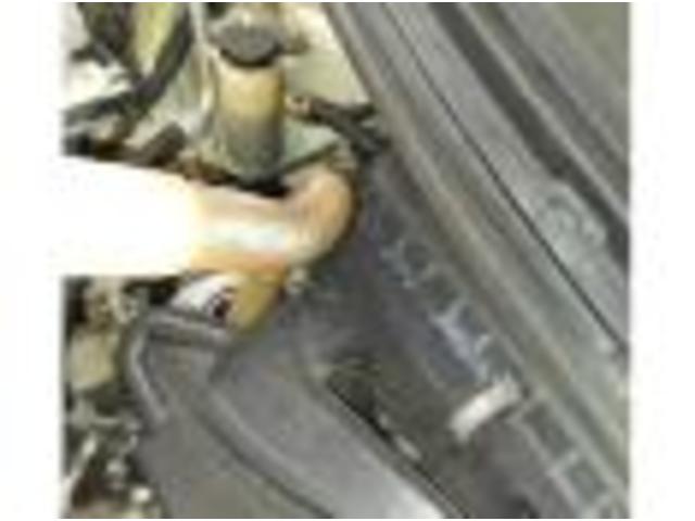 ダイハツ、ミラ、オイル交換、熊本市北区清水亀井町、南区、東区、西区、中央区、その他地域の方も大歓迎です、部品持ち込み交換、ナビ、ドラレコ、その他何でもご相談下さい代車無料、車検、修理、ワコーズ製品取扱い