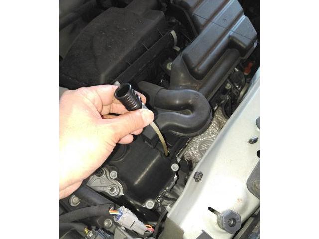 マツダ、フレア、オイル交換、熊本市北区清水亀井町、南区、東区、西区、中央区、その他地域の方も大歓迎です、部品持ち込み交換、ナビ、ドラレコ、その他何でもご相談下さい代車無料、車検、修理、ワコーズ製品取扱い