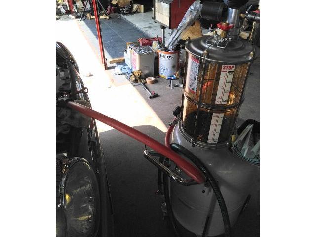 マツダ、フレア、オイル交換、熊本市北区清水亀井町、南区、東区、西区、中央区、その他地域の方も大歓迎です、部品持ち込み交換、ナビ、ドラレコ、その他何でもご相談下さい代車無料、車検、修理、ワコーズ製品取扱い