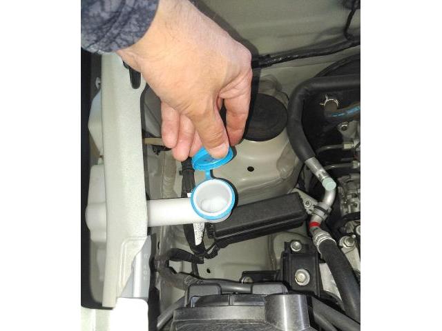 マツダ、フレア、オイル交換、熊本市北区清水亀井町、南区、東区、西区、中央区、その他地域の方も大歓迎です、部品持ち込み交換、ナビ、ドラレコ、その他何でもご相談下さい代車無料、車検、修理、ワコーズ製品取扱い