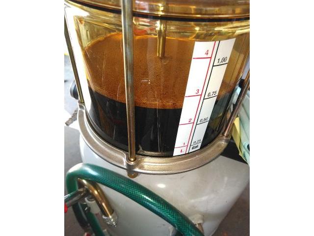 マツダ、フレア、オイル交換、熊本市北区清水亀井町、南区、東区、西区、中央区、その他地域の方も大歓迎です、部品持ち込み交換、ナビ、ドラレコ、その他何でもご相談下さい代車無料、車検、修理、ワコーズ製品取扱い