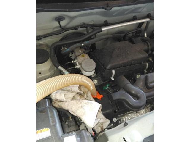 マツダ、フレア、オイル交換、熊本市北区清水亀井町、南区、東区、西区、中央区、その他地域の方も大歓迎です、部品持ち込み交換、ナビ、ドラレコ、その他何でもご相談下さい代車無料、車検、修理、ワコーズ製品取扱い