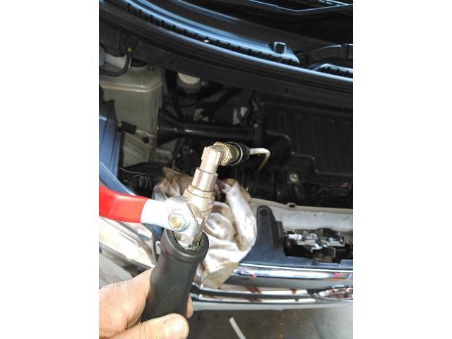 日産、ディズ、オイル交換、熊本市北区清水亀井町、南区、東区、西区、中央区、その他地域の方も大歓迎です、部品持ち込み交換、車検、整備、板金塗装、ワコーズ製品取扱い