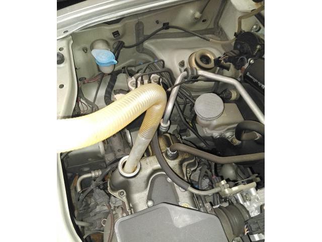 スズキ、ラパン、点検、オイル交換
熊本市北区清水亀井町、その他地域の方も大歓迎ですワコーズ製品取扱い、板金塗装、部品持ち込み交換、車検、整備、