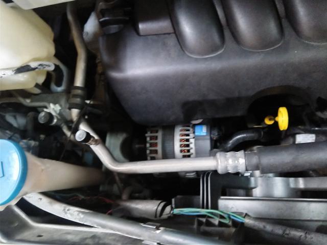 日産、セレナ、ダイナモ交換、熊本市北区清水亀井町、南区、東区、西区、中央区、その他地域の方も大歓迎です、部品持ち込み交換、車検、修理、板金塗装、ワゴーズ製品取扱い