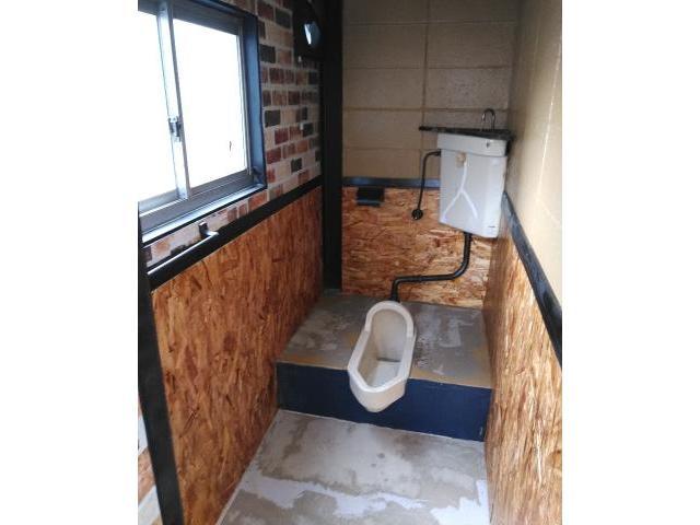 トイレのリフォーム、DIY、熊本市北区清水亀井町、南区、東区、西区中央区その他地域の方も大歓迎です、パーツ持ち込み交換、車検、修理、板金塗装、ワコーズ製品取扱い