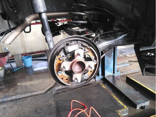 ダイハツ、タント、車検整備、熊本市北区清水亀井町、南区、東区、西区、中央区、車検整備、板金塗装、新車中古車販売、ワコーズ製品販売持ち込み交換