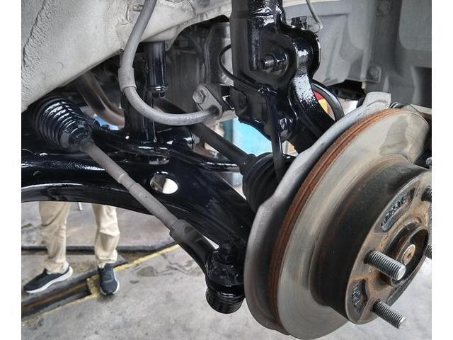 スズキ　ワゴンＲスティングレー　車検整備、熊本市北区清水亀井町、南区、東区、西区、中央区その他、新車中古車販売、板金塗装、ラプターライナージャパン正規施工店、ワコーズ商品販売