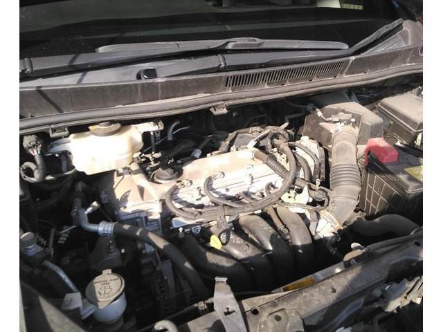 トヨタ　ヴォクシー　車検整備、高圧洗浄編、熊本市北区清水亀井町、南区、東区、西区、中央区、その他、新車中古車販売、板金塗装、ラプターライナージャパン正規施工店、ワコーズ商品販売、パーツ持ち込み交換