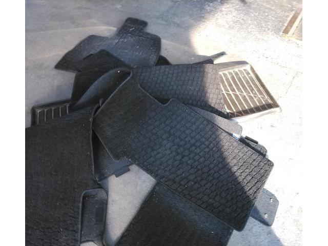 トヨタ　ヴォクシー　車検整備、高圧洗浄編、熊本市北区清水亀井町、南区、東区、西区、中央区、その他、新車中古車販売、板金塗装、ラプターライナージャパン正規施工店、ワコーズ商品販売、パーツ持ち込み交換