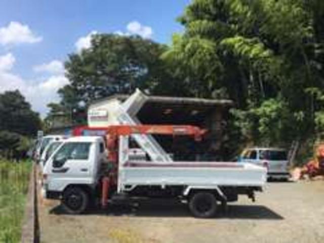 鳥越商会 サービス紹介の3つ目