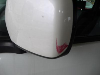 小さなキズ・へこみの修理にも対応!