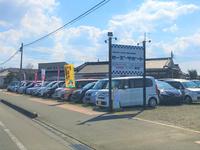 合同会社カーズ・サポート 金田展示場