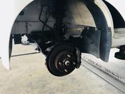 足回り修理・整備もお任せ下さい！