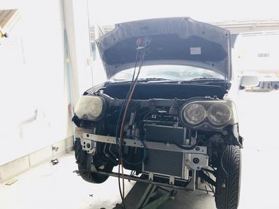 事故修理・対応OK