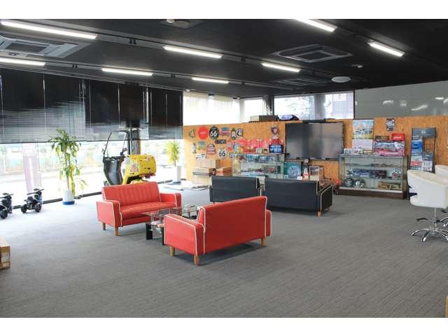 オートガレージ アンティー 株式会社ＡＮＴＹグループ サービス紹介の5つ目