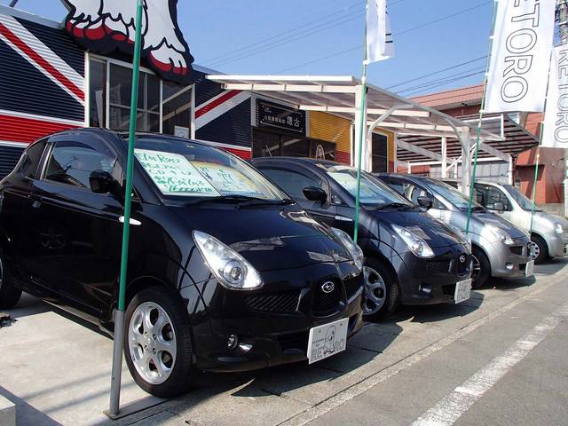 (有)自動車倶楽部懐古 レトロ(2枚目)