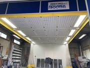 〔キズへこみ修理専門店〕カーコンビニ倶楽部　マジカル6