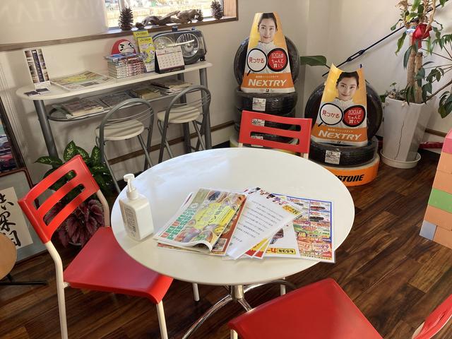 〔キズへこみ修理専門店〕カーコンビニ倶楽部　マジカル18