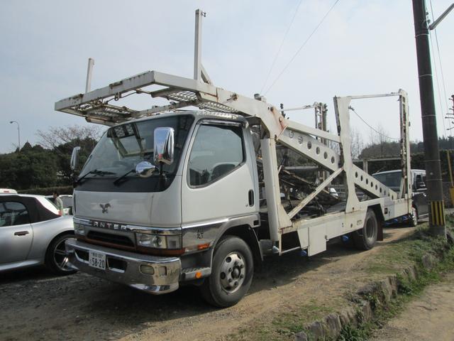 （有）カーフューチャー サービス紹介の2つ目