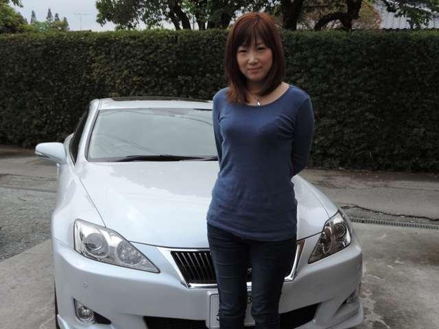 （有）カーフューチャー サービス紹介の3つ目