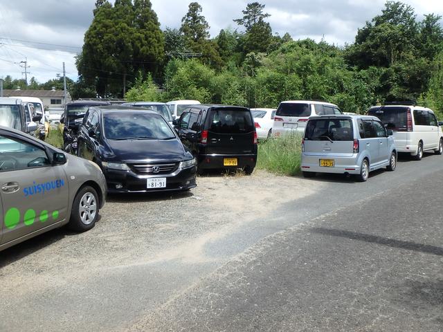 （有）カーフューチャー サービス紹介の6つ目