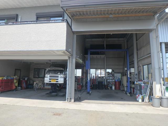 有限会社Ｇａｒａｇｅ　Ｔ２　ガレージティーツー