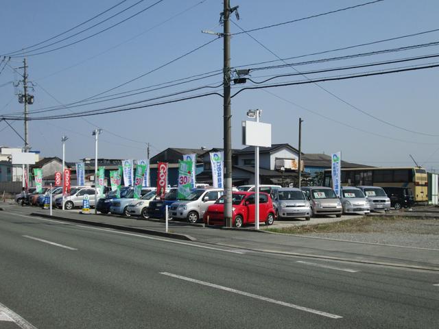 有限会社　このは自動車　富合店