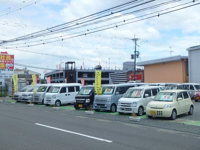 GARAGE PLAZA(3枚目)